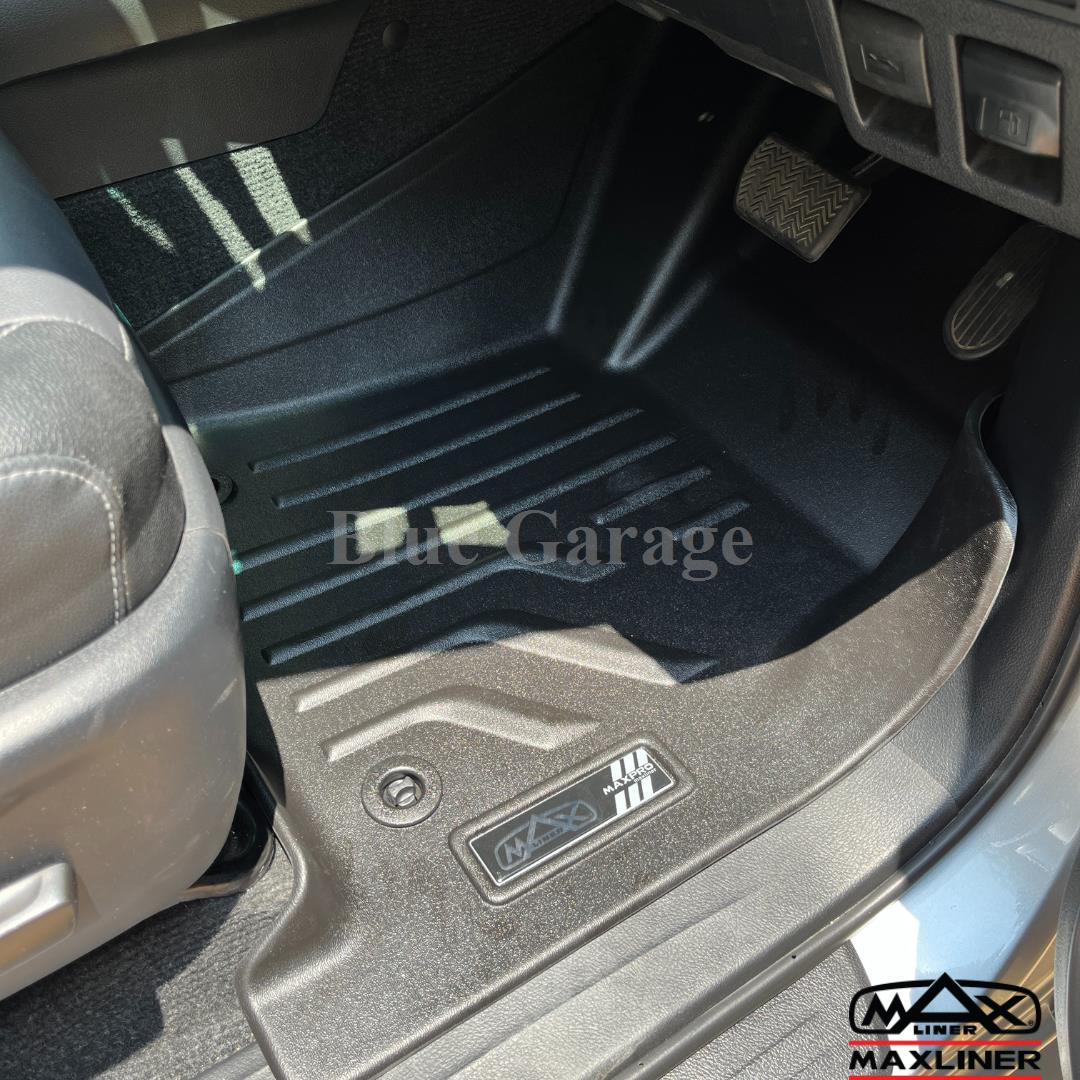 Toyota pickup on sale floor mats